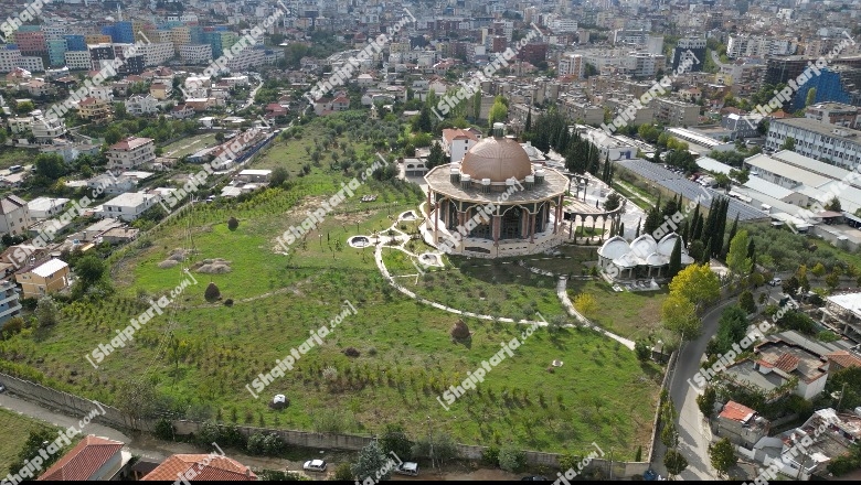 Ben Blushi: Bektashizmi dhe Shqipëria