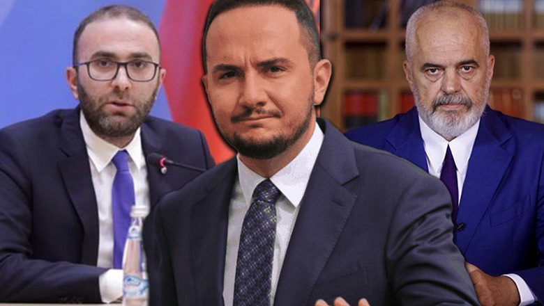 Replika për dënimin me 1 vit burg të Salianjit!/ Rama: Drejtësia më në fund jashtë duarve të politikës! Bardhi: Frikacak, keqpërdore gjykatën! Kryeministri: Mezi prite ta heqësh qafe shokun shpifës