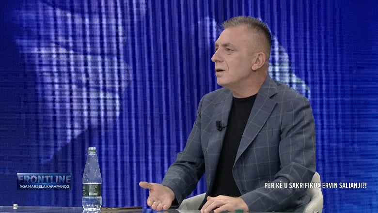 ‘Frontline’ në Report TV/ Hoxha: Rama gaboi me Xhafën kur e bëri ministër! Muça: Salianji u përdor dy herë! Dhuli: Qirko e Vettingut, motra e Ballukut