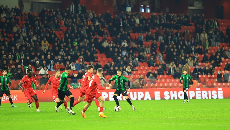 Mbarojnë pushimet, Superliga rikthehet në aksion! Kalendari i javës së nëntë, derbi luhet në Vlorë