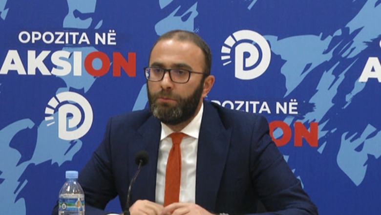 Bardhi: Rritja e pensioneve zotim i PD-së, do bëhet me çdo çmim dhe kosto