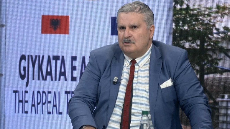 Kujtim Gjuzi e zbulon në 'Studio Live': Po punojmë me Bashën, në zgjedhje hyjmë me të! I bëj thirrje Berishës ta fali, ta pranojë në PD