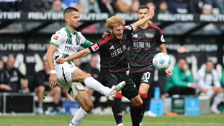 Granit Xhaka në fushë, sot luhet Bayern Munich - Leverkusen! Fitojnë Leipzig e Gladbach