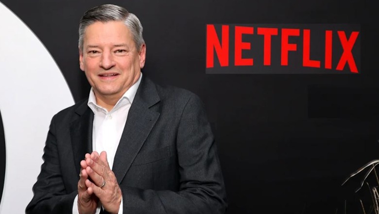 Ja pse nuk mund të shpërndani më fjalëkalimin e Netflix