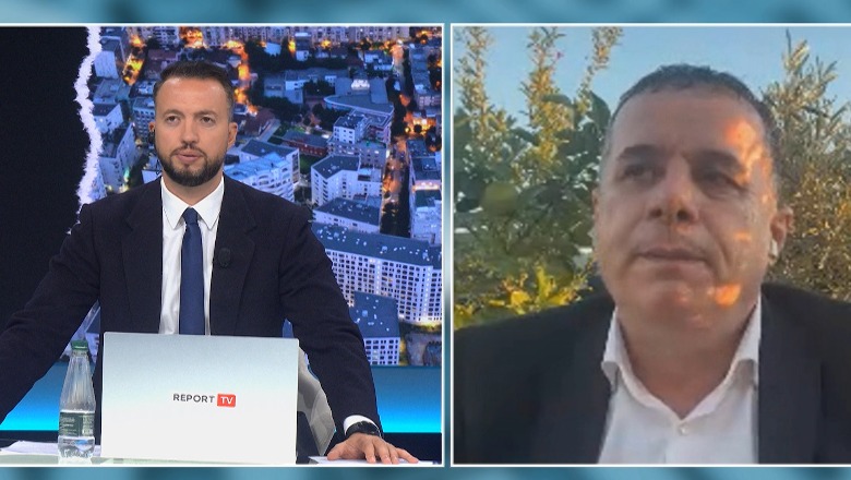 Paro Laçi trondit në 'Studio Live': Berisha, shkaktari i Tragjedisë së Otrantos! Për Katerin e Radës lajmëroi Italinë se po vinte banda e Zani Çaushit e armatosur