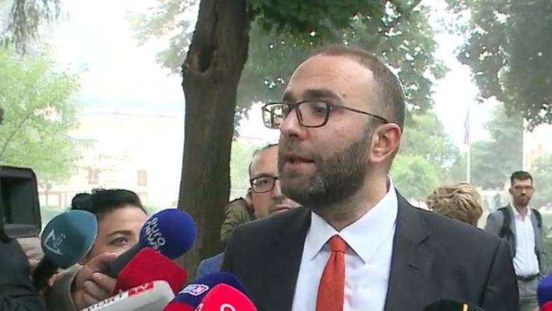 'Si do vijojë aksioni?' Bardhi: Si të na teket! Radhën e ka kryeministria