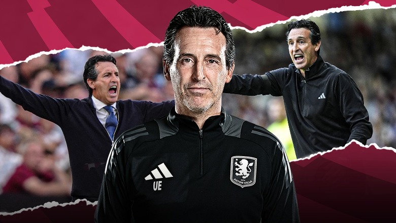 Unai Emery është 'macja e zezë' e Bayern Munich, i ka shkaktuar dy humbjet e vetme në tetë vjet