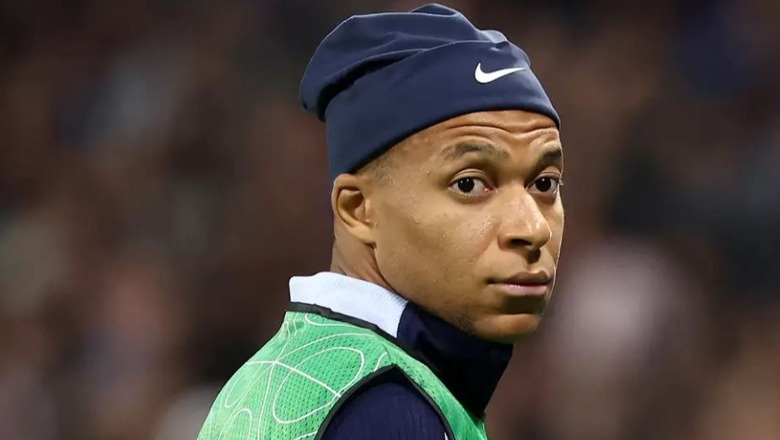 Mbappe akuzohet për përdhunim, prokurori suedez konfirmon hetimin pa përmendur emrin e sulmuesit