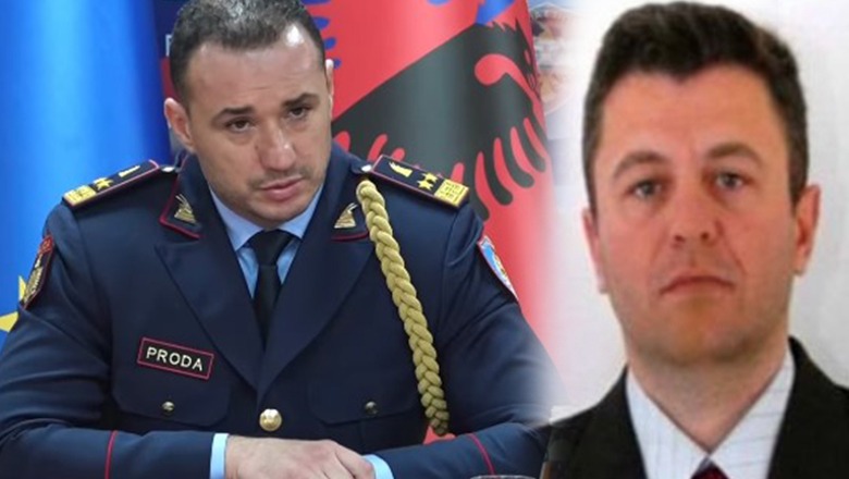 Kryepolici Proda emëron shefe të Burimeve njerëzore në Policinë e Shtetit, bashkëshorten e dëshmorit Saimir Duçkollari! U vra në 2009 nga Dritan Dajti