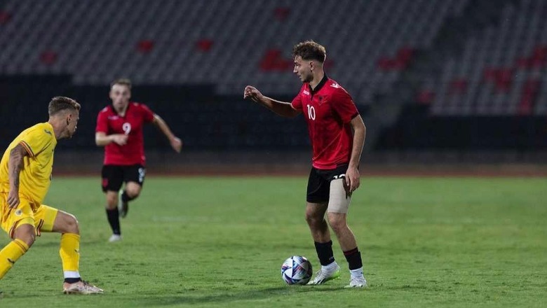 Risia e Sylvinhos, kush është Adrion Pajaziti! Dy vite më parë u largua nga Kosova, në pronësi të Fulham