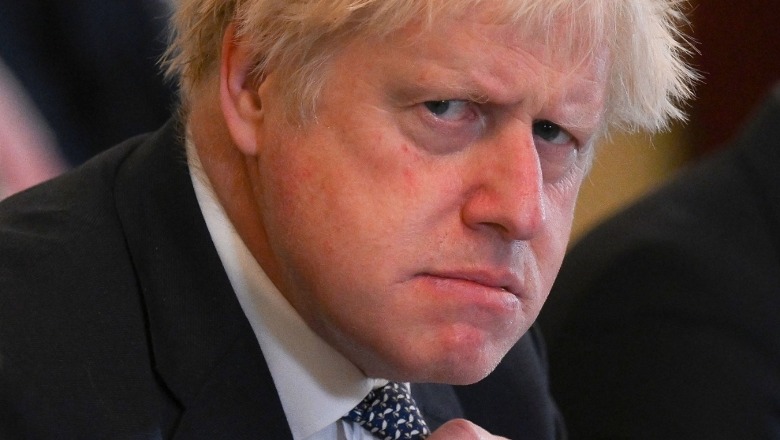 BBC anulon intervistën me Boris Johnson pas një gabimi 'të turpshëm'