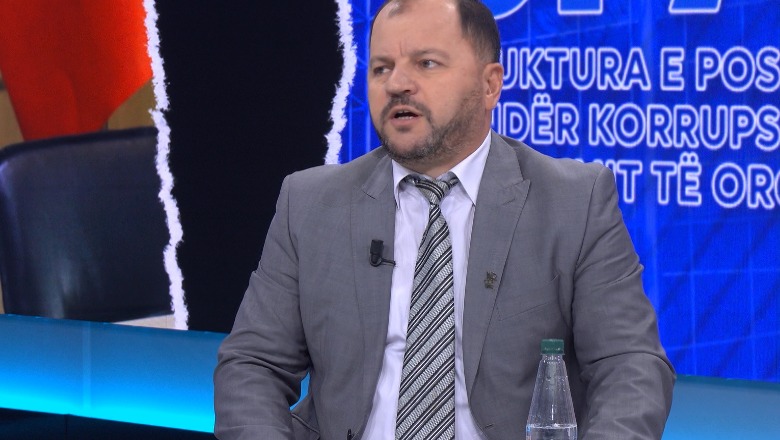 'Të dashur qytetarë nuk do digjet Tirana', Lefter Maliqi: S'duam të shkatërrojmë Shqipërinë! Po kërkojmë një revoltë të qëndrueshme