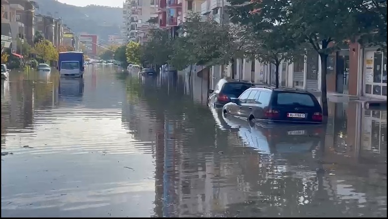 Vlora e tradhëtuar