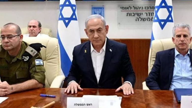 Izrael/ Netanyahu mund të godasin Iranin me ose pa SHBA! Në objektivat e IDF-së nafta dhe energjia bërthamore