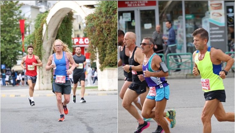 Të dielën Maratona e Tiranës, Veliaj: Kryeqyteti do shndërrohet në një kartolinë të bukur këtë fundjavë, mirëpresim 4000 vrapues nga e gjithë bota