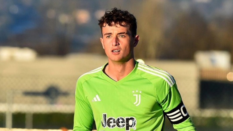 Kombëtarja kuqezi i merr Italisë kapitenin e Juventus U17, garanci për prapavijën