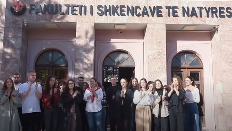 20 mijë studentë nisin sot vitin e ri akademik, degët më të kërkuara IT dhe Mjekësia! Manastirliu: Suksese në rrugëtimin tuaj drejt dijes