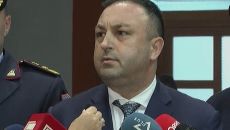 Ministri Hoxha: Protesta e opozitës e dhunshme, policia reagoi konfrom ligjit! 3 policë ende të Trauma