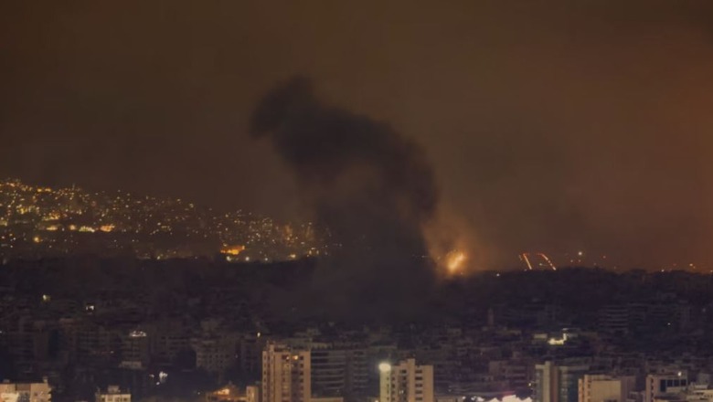 Izraeli: Pasardhësi i Nasrallahut në pushtet mund të jetë ‘eliminuar’