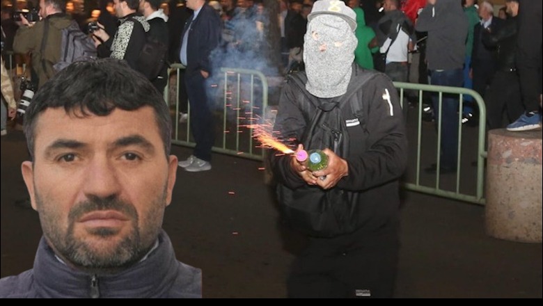 Protesta e dhunshme e opozitës, arrestohen edhe 2 militantë! Njëri prej tyre hodhi molotov gazetarëve në tubimin e PD në 28 maj, theu 'arrestin shtëpiak' 