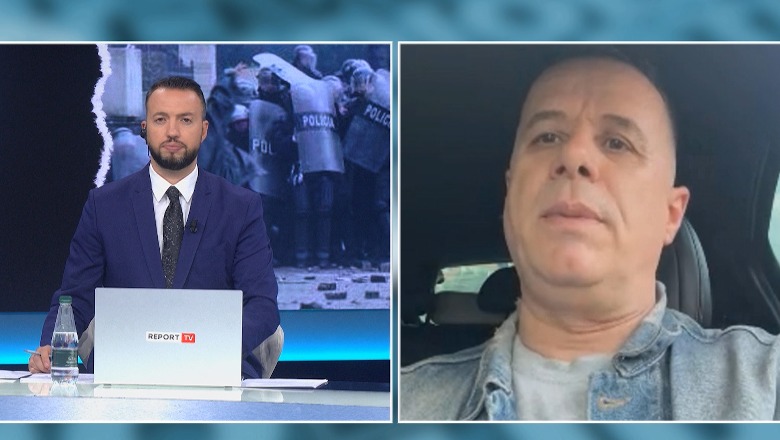 'Ilir Meta të ruhet!' Deklarata e fortë e ish gardistit Paro Laçi në 'Studio Live': Berisha bëri plan të mirëfilltë ta eliminonte! Porositi dhe vrasjen e Neritan Cekës e Rexhep Meidanit