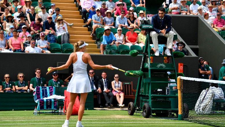 Traditës 147-vjeçare i vjen fundi, Wimbledon prezanton ndryshimin e madh