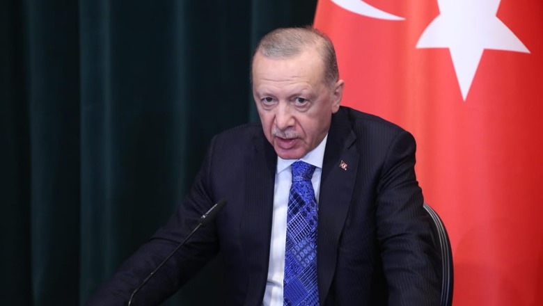 Presidenti Erdogan: Xhamia e Namazgjasë dhuratë për ju nga populli turk! Më e madhja në Ballkan! Rama: Projekt i vëllazërisë shqiptaro - turke