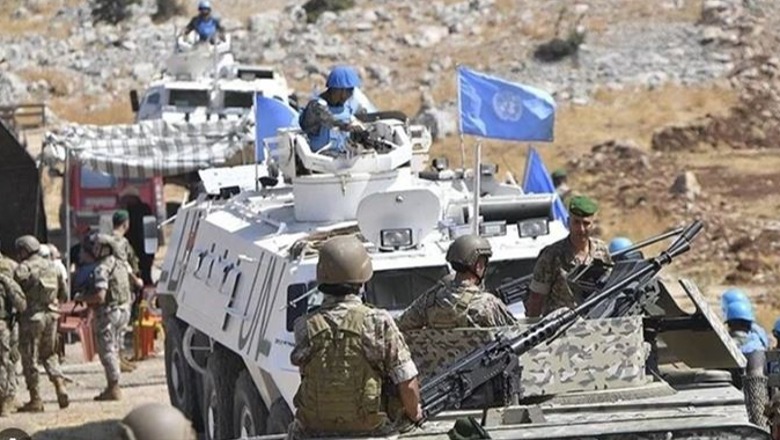 Liban/ Plagosen 8 ushtarë paqeruajtës të OKB-së! UNIFIL: Dyshojmë te Hezbollah