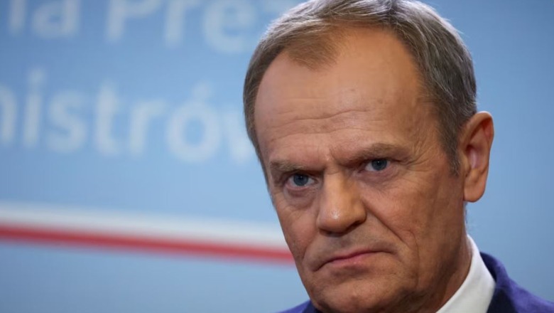 Lufta/ Tusk: Së shpejti data për armëpushim në Ukrainë