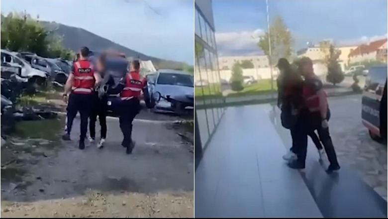 Shkodër/ Vëllezërit e shfrytëzonin afganin e mitur si 'skllav', babai i djemve mohon akuzat: E kam trajtuar si djalin tim! Publikon video nga momentet me 16-vjeçarin