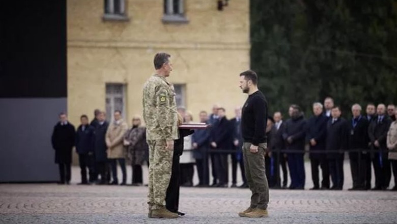 Lufta në Ukrainë/ Më 16 tetor Zelensky do të prezantojë ‘Planin e paqes’