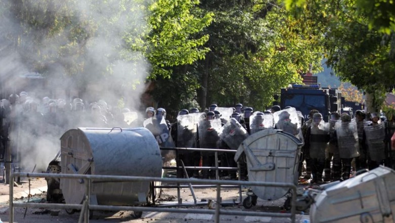 Sulmoi ushtarët e KFOR-it, serbi dënohet me 8 muaj burg e 10 mijë euro gjobë