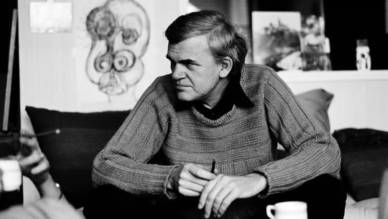 Milan Kundera në gjuhën e nënës, letërsisë dhe shqipes, përkthyesja Pasho: Ashtu si Kadareja vuajti moskuptimin!