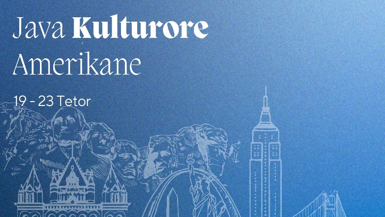 Kalendari/ Muzikë, riciklim dhe inovacion, gati për të nisur Java Kulturore Amerikane