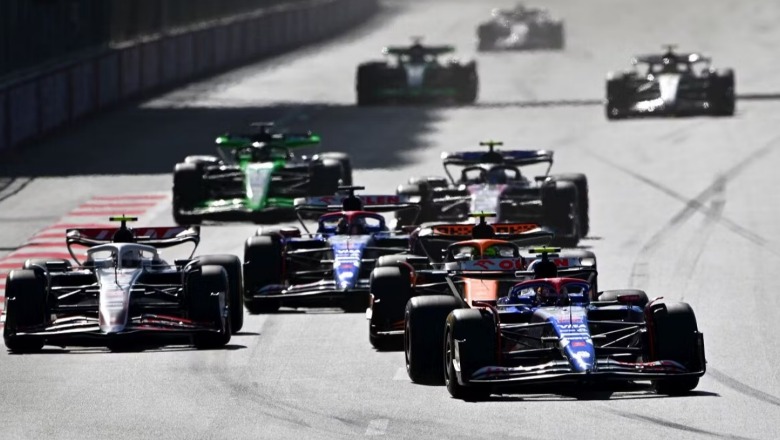 Skandal në Formula 1, tentativa për manipulim të garës