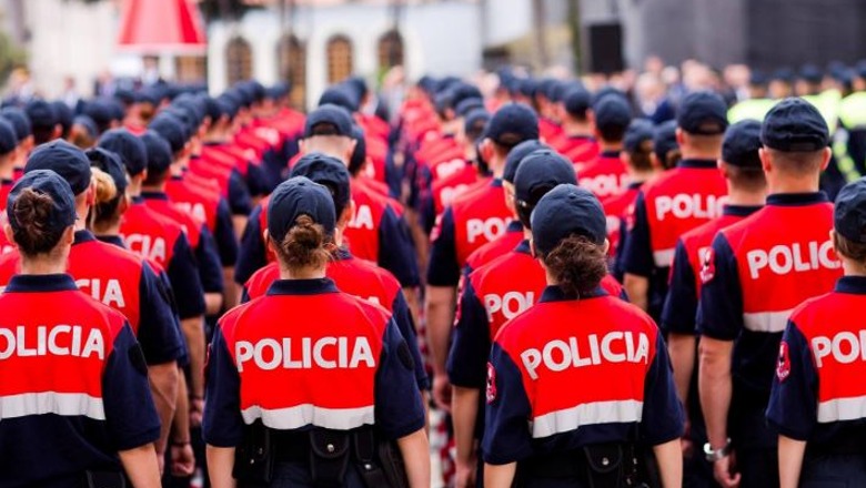 Hapet gara për pozicionet vakante të 12 drejtuesve policorë të qarqeve, kandidatët kanë afat deri më 29 tetor për të aplikuar