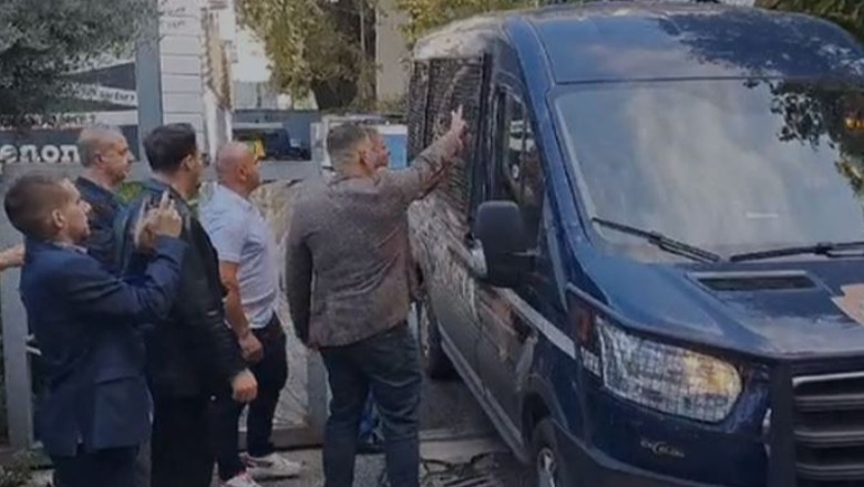 Sekretari i PL-së kërcënon policët që arrestuan Ilir Metën: Po gjejmë emrat! Skuadra terroriste do ndëshkohet pa mëshirë! Replikon me Ministrin: Je zar ordiner i Ramës