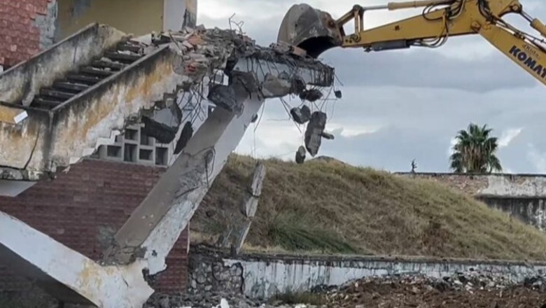 Vendimet e Komitetit Ezekutiv, miratohet ndërtimi i stadiumit të Besës dhe disa fushave në Elbasan e Rrogozhinë