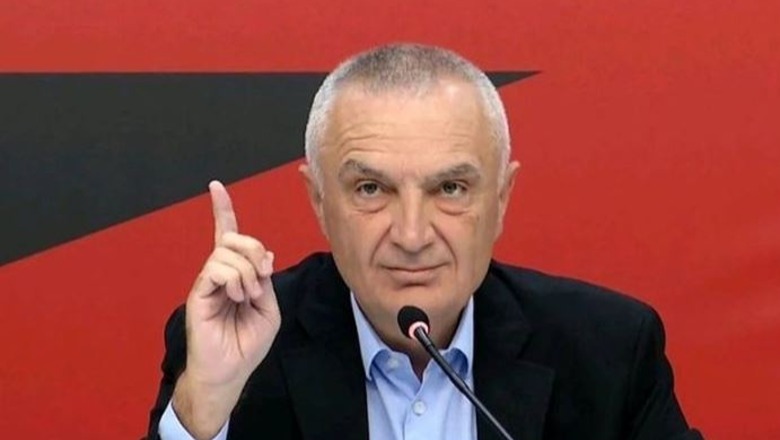 Ylli Pata: Pse Ilir Meta e quan veten si Aldo Moro? Po cili ishte 'kompromisi historik i Likes'?