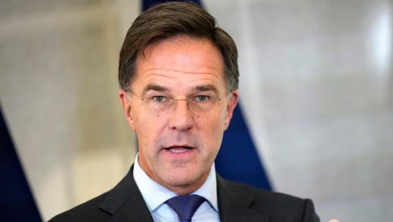 Sekretari i NATO-s, Marc Rutte: Kërcënimi rus është real! Vendet anëtare të Aleancës të rrisin shpenzimet