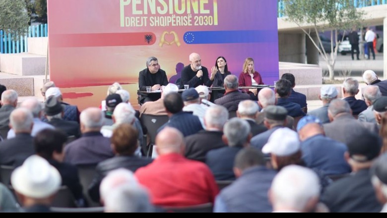 Pensionet/ Rama akuza të forta prokurorisë së Tiranës: Prej vitesh prokurorët mbulojnë me trupat e tyre dosje ulëritëse të evazionit fiskal