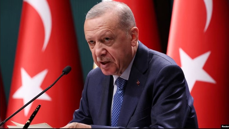 Erdogan padit për shpifje liderin e opozitës dhe kryetarin e Stambollit   