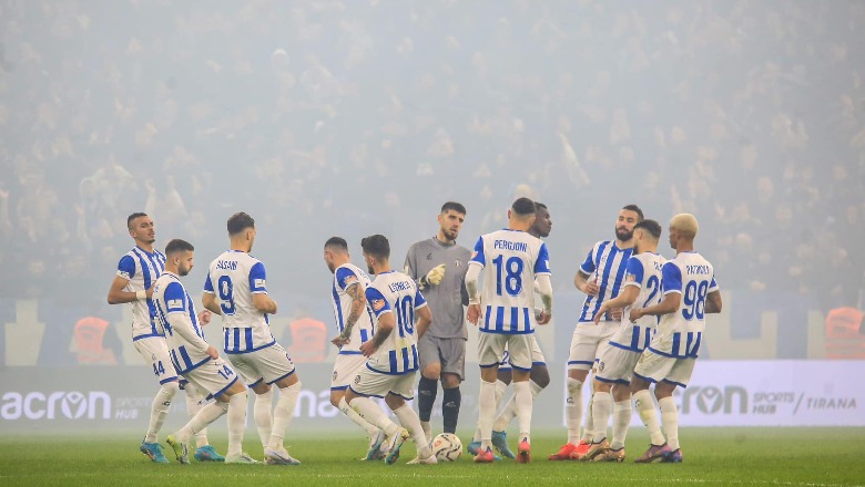 Pa stadium, tifozë dhe ekip! 'Diktatura' e FSHF-së dhe pësimet e KF Tiranës që rikthejnë makthet e së shkuarës