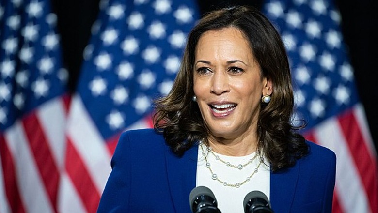 CNN: Kamala Harris ka shumë të ngjarë të flasë sot