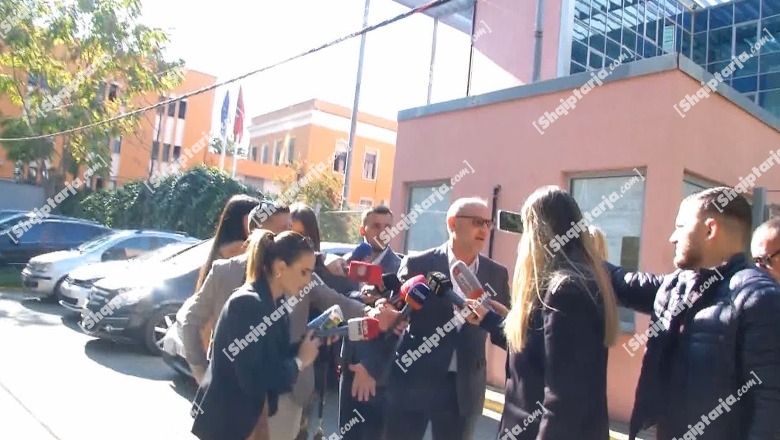 21 janari/ SPAK pyet ish-deputetin e PS, Arben Çuko: Janë vrarë 4 veta, ngjarja s’mund të lihet në harresë