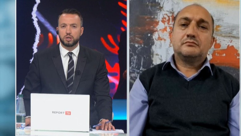 ‘Studio Live’, vizita e Ramës në Selanik, Llalla: Vorio-Epiri jo term i vdekur, Greqia ka ende aktiv Ligjin e Luftës! Beleri dhe Dule kërkojnë ngritjen e statujës së ‘motrës epiriote’ në Athinë 