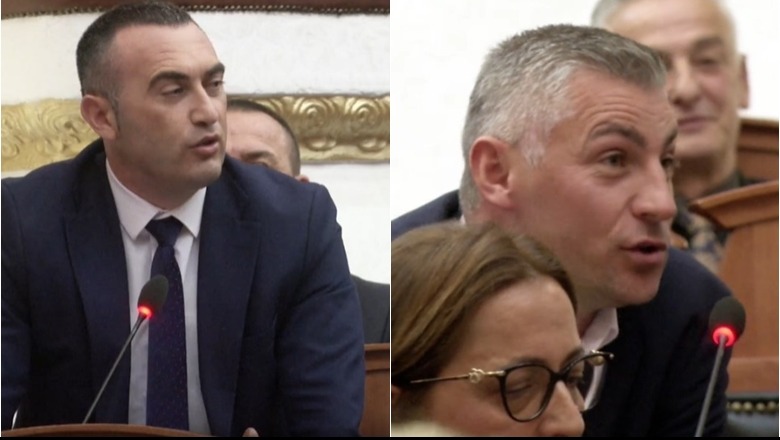 Deputeti Deliu thirrje opozitës: Reflektoni, ndihemi në siklet kur firmosim për të përjashtuar! Nallbati: Shqetësohuni kur ngrini dorën për të kaluar qindra miliona euro për koncesione