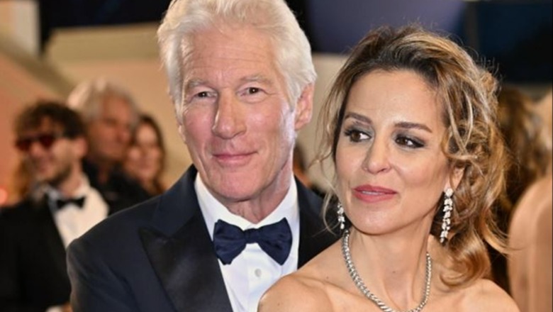 Një kapitull i ri për aktorin Richard Gere, shet shtëpinë në SHBA për t'u transferuar në  Spanjë