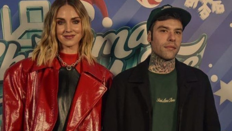 Nënshkruhet divorci! Merr fund martesa e Chiara Ferragni dhe Fedez