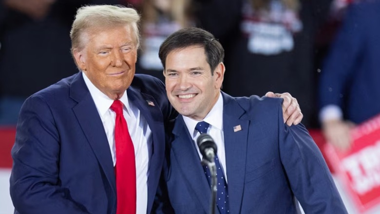 Si e sheh botën Marco Rubio, i zgjedhuri i Trumpit për sekretar të Shtetit?